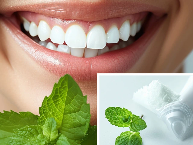 Jak vybrat bělící zubní pastu: Průvodce pro perfektní úsměv