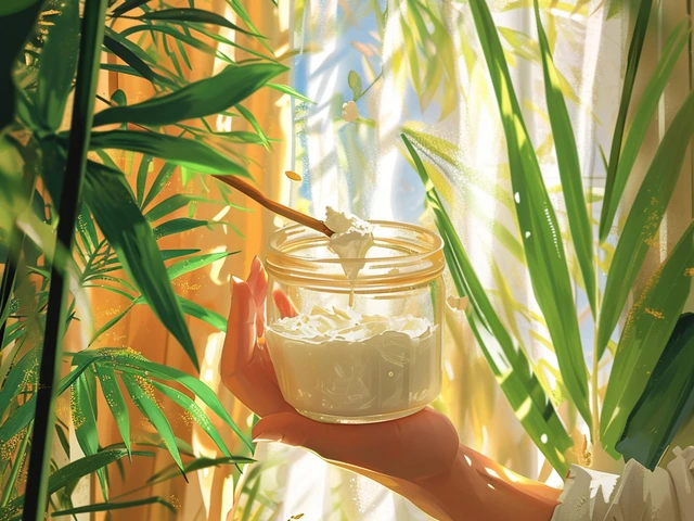 Bělení zubů kokosovým olejem: přírodní metody pro perleťový úsměv