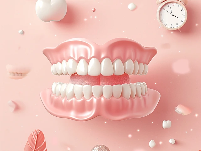 Vše, co musíte vědět o nalepovacích zubech: Pohodlný úsměv na dosah