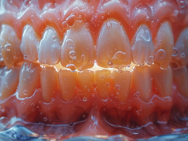 Vše, co potřebujete vědět o fazetách na zuby: Rizika, komplikace a péče
