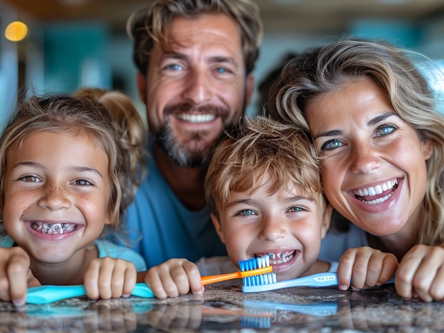 Jak často měnit kartáček na zuby pro optimální zdraví ústní dutiny