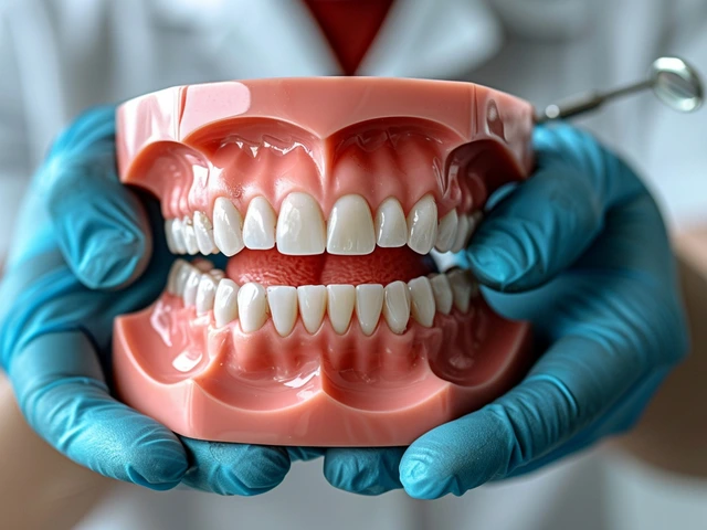 Vliv zubního plaku na efektivitu bělení zubů: Co potřebujete vědět