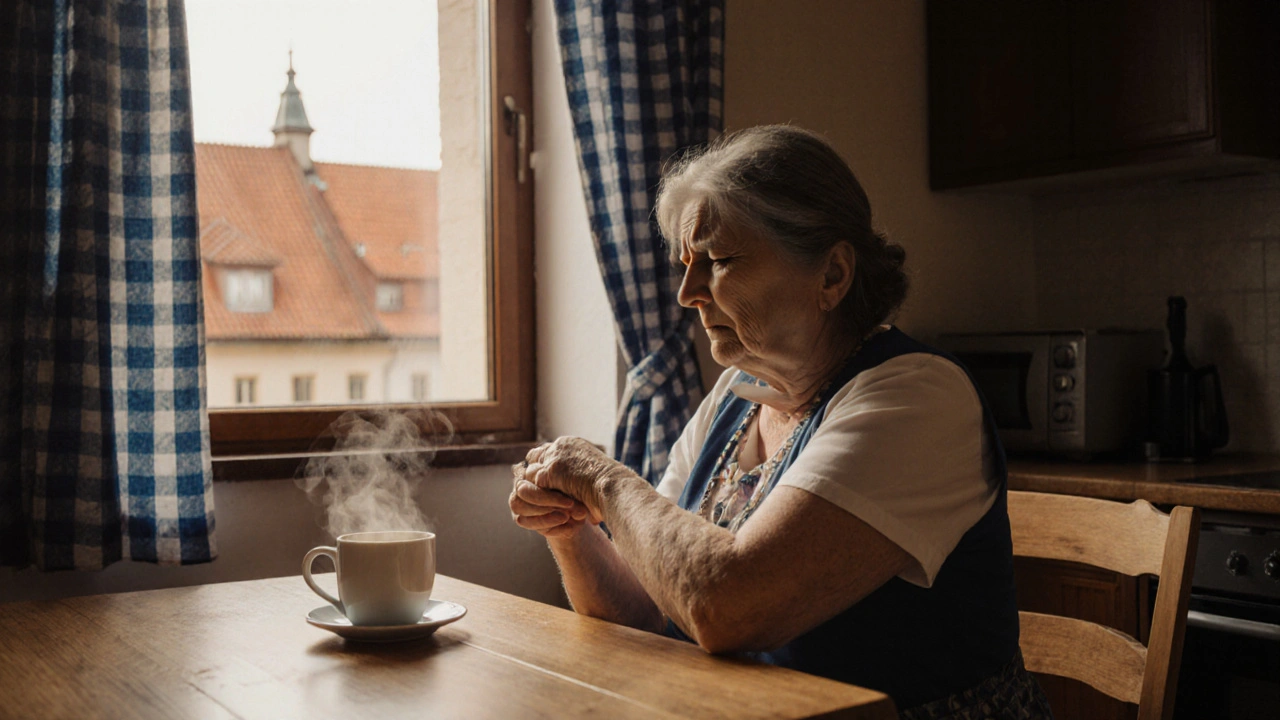 Jak se trhají nervy? Příčiny, příznaky a moderní léčba