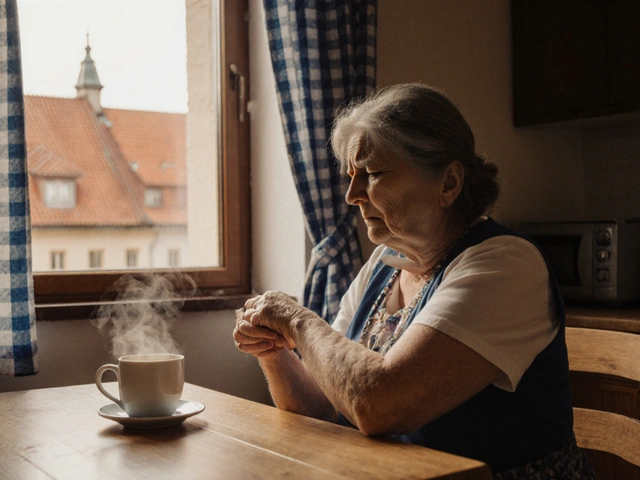 Jak se trhají nervy? Příčiny, příznaky a moderní léčba