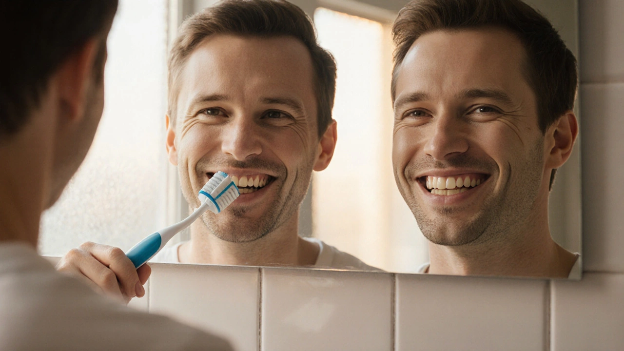 Jak často čistit zuby? Praktický průvodce dentální hygienou