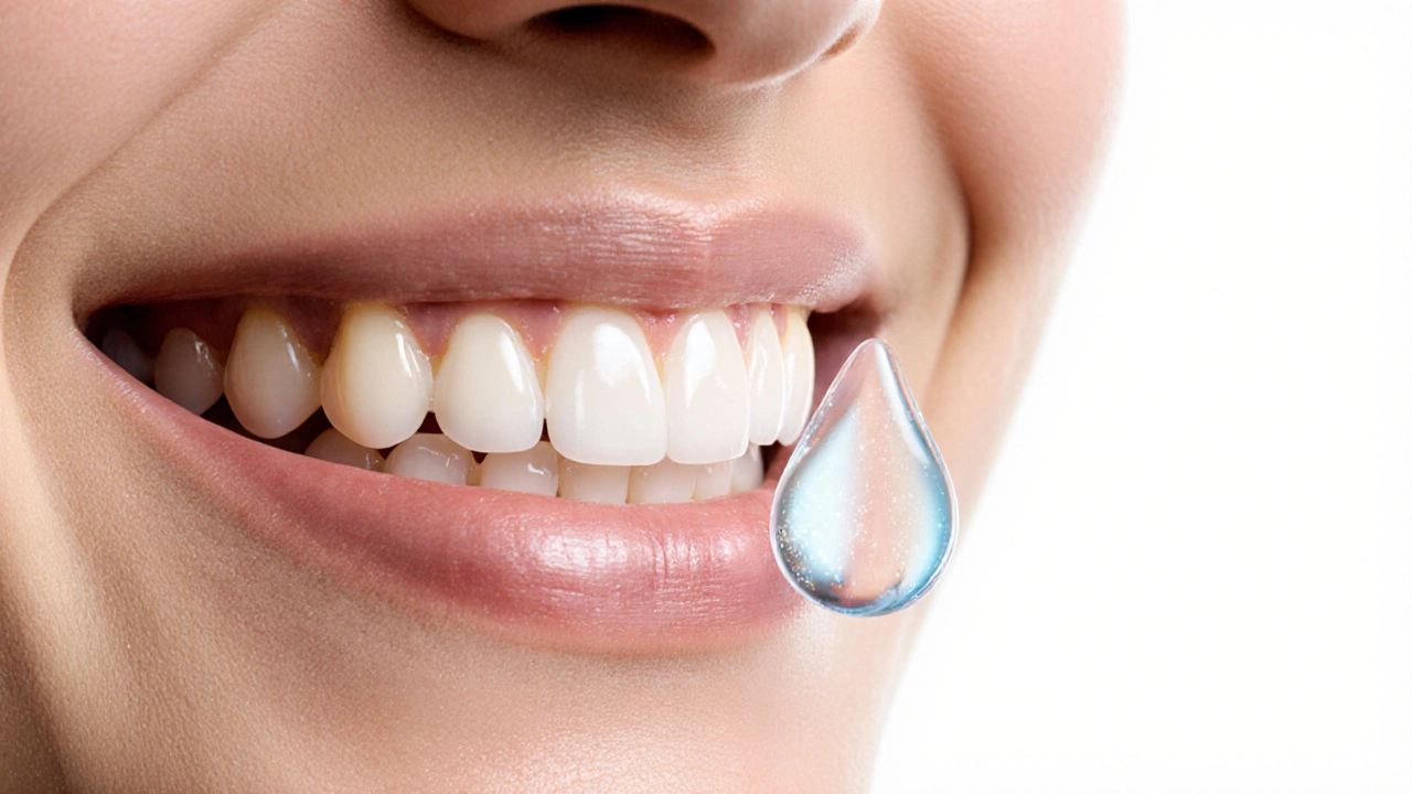 Kdo bělí zuby? Metody, účinnost a tipy pro zářivý úsměv