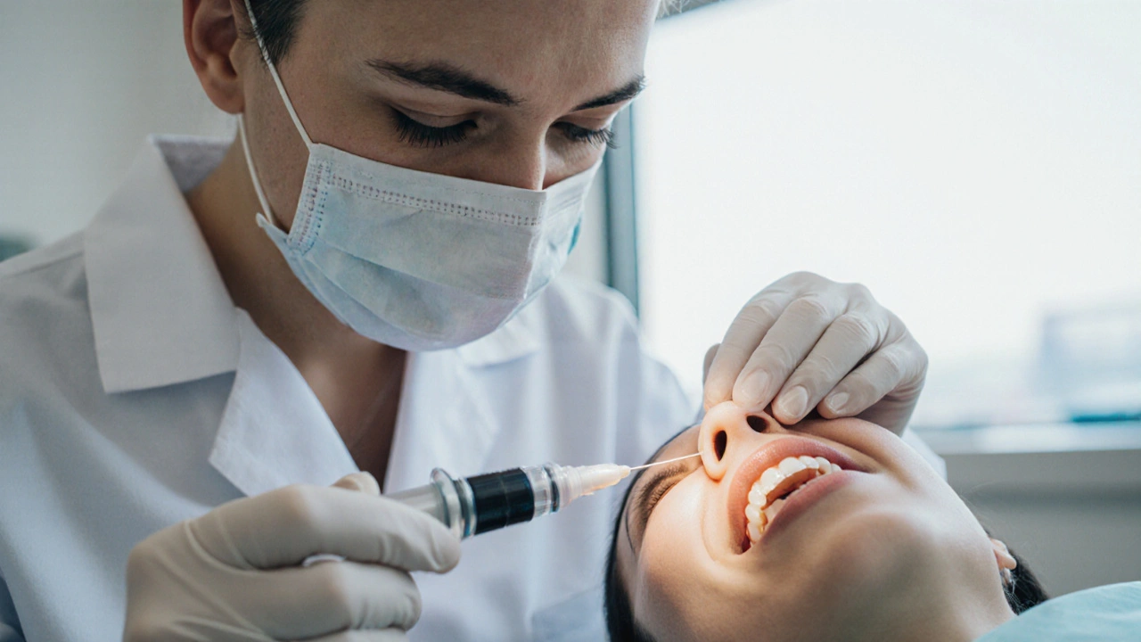 Kompozitní fazety: cena, kvalita a co získáte