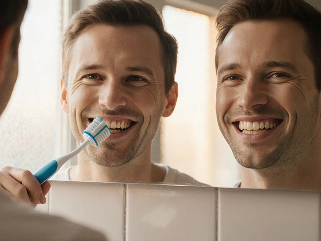 Jak často čistit zuby? Praktický průvodce dentální hygienou