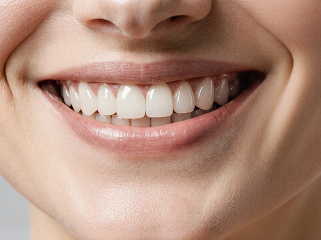 Jak dlouho vydrží zubní fazeta? Vše, co musíte vědět o trvanlivosti a údržbě