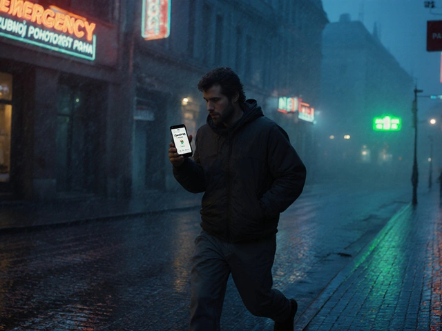 Kam jít, když je zavřená zubní pohotovost v Praze?