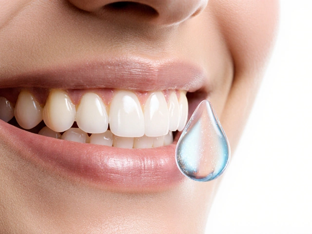 Kdo bělí zuby? Metody, účinnost a tipy pro zářivý úsměv