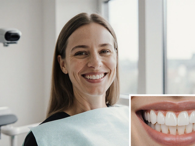 Keramické zuby: Jaké jsou možnosti placení v České republice v roce 2025