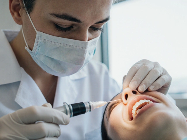 Kompozitní fazety: cena, kvalita a co získáte