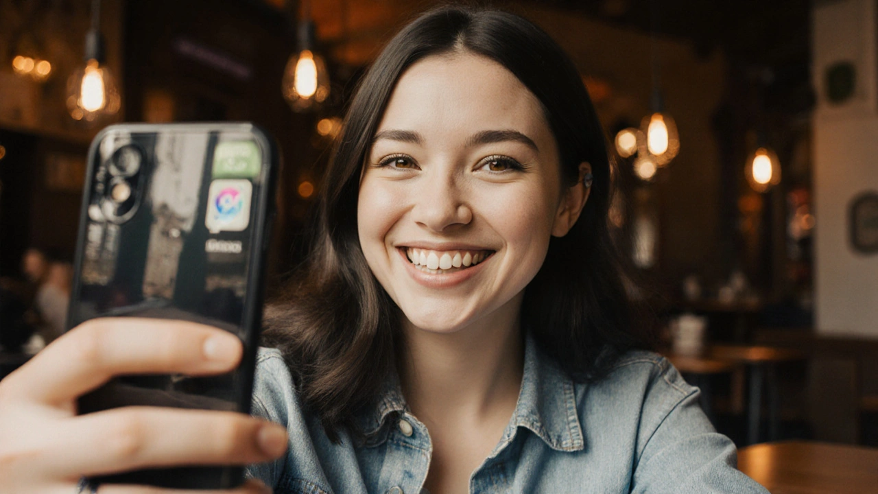 Jak nalepovací zuby mění svět kosmetiky: Od hollywoodského efektu k běžnému trendu