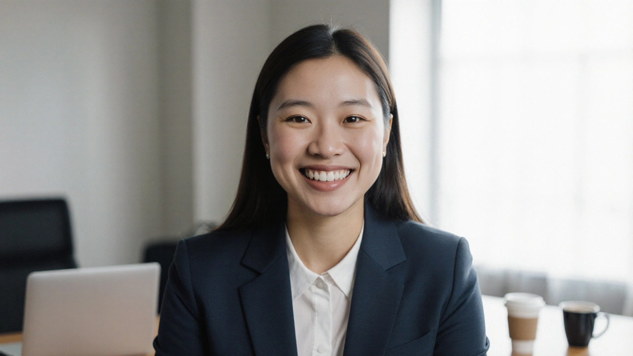 Jak neviditelná rovnátka ovlivňují vaši pracovní dobu