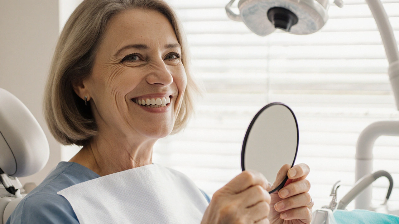 Jak získat dokonalé postavení zubů: Praktický průvodce pro dospělé i děti