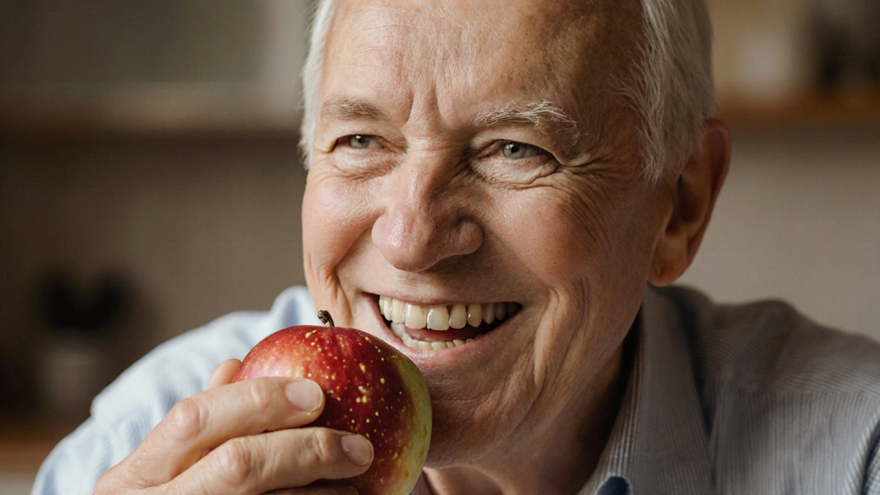 Rekonstrukce chrupu: Skutečné zkušenosti pacientů a co vás čeká