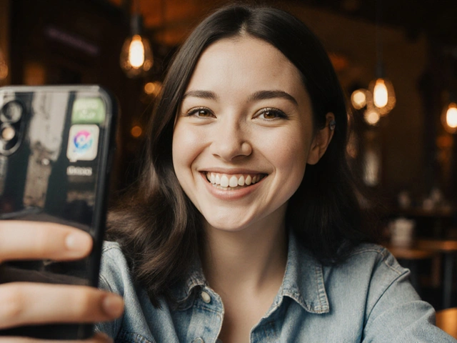 Jak nalepovací zuby mění svět kosmetiky: Od hollywoodského efektu k běžnému trendu