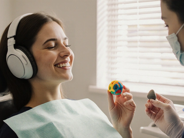 Jak vydržet bolest u zubaře: praktické tipy, které skutečně pomáhají