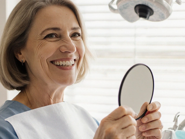 Jak získat dokonalé postavení zubů: Praktický průvodce pro dospělé i děti