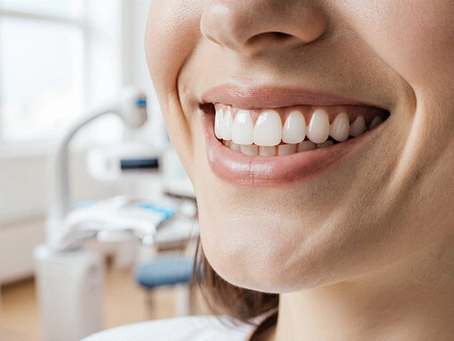 Jaké jsou náklady na celokeramické fazety v roce 2025?