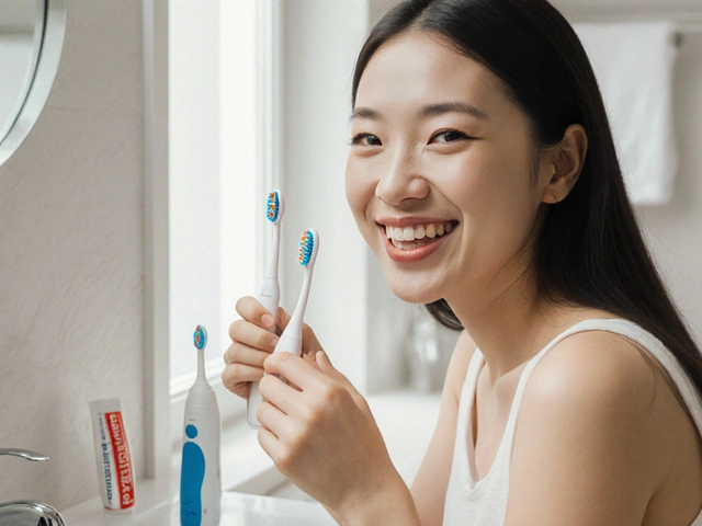 Keramická rovnátka: Jak se vyhnout návštěvě zdravotní sestry během léčby