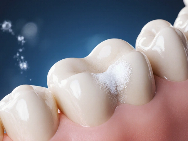 Proč kazivec? Proč se objevuje a jak ho efektivně předcházet