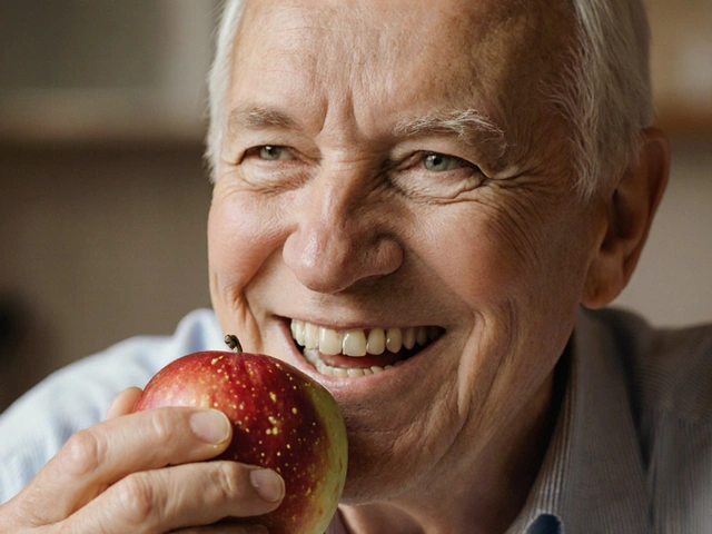 Rekonstrukce chrupu: Skutečné zkušenosti pacientů a co vás čeká
