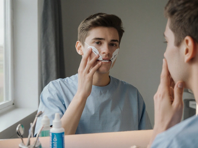 Zničené zuby po rovnátkách: Jak obnovit zdravý úsměv