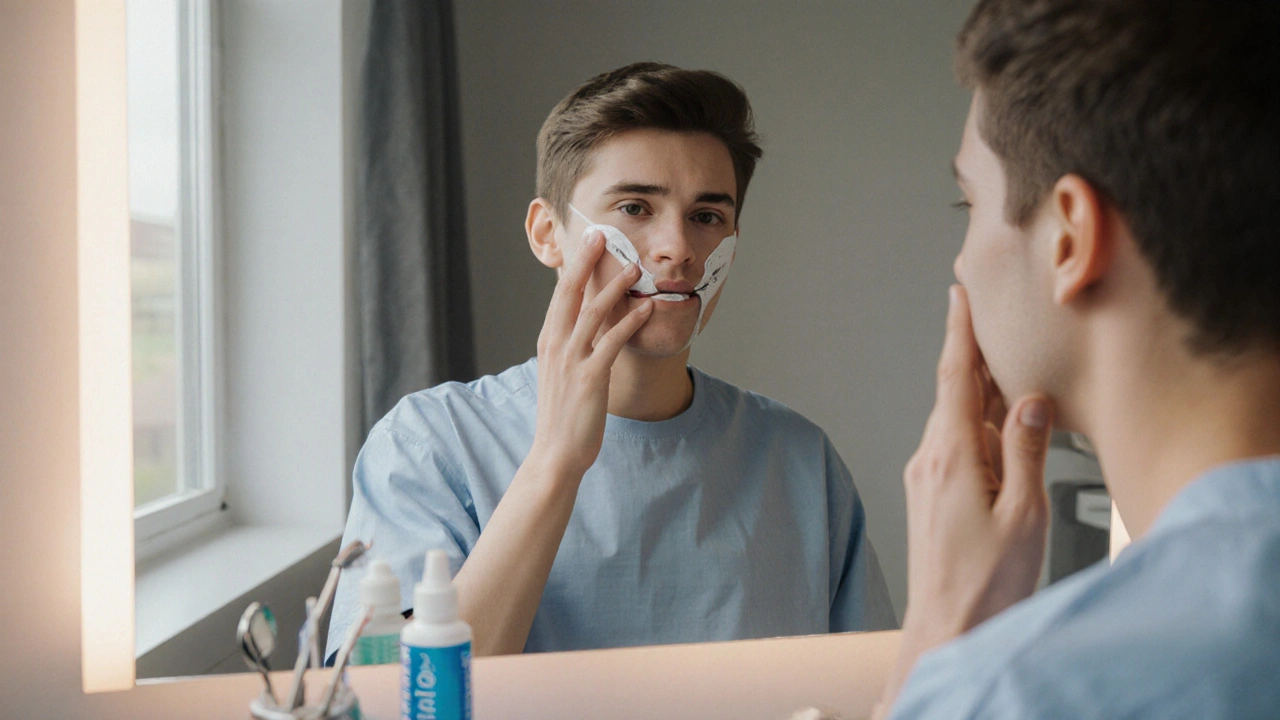 Zničené zuby po rovnátkách: Jak obnovit zdravý úsměv