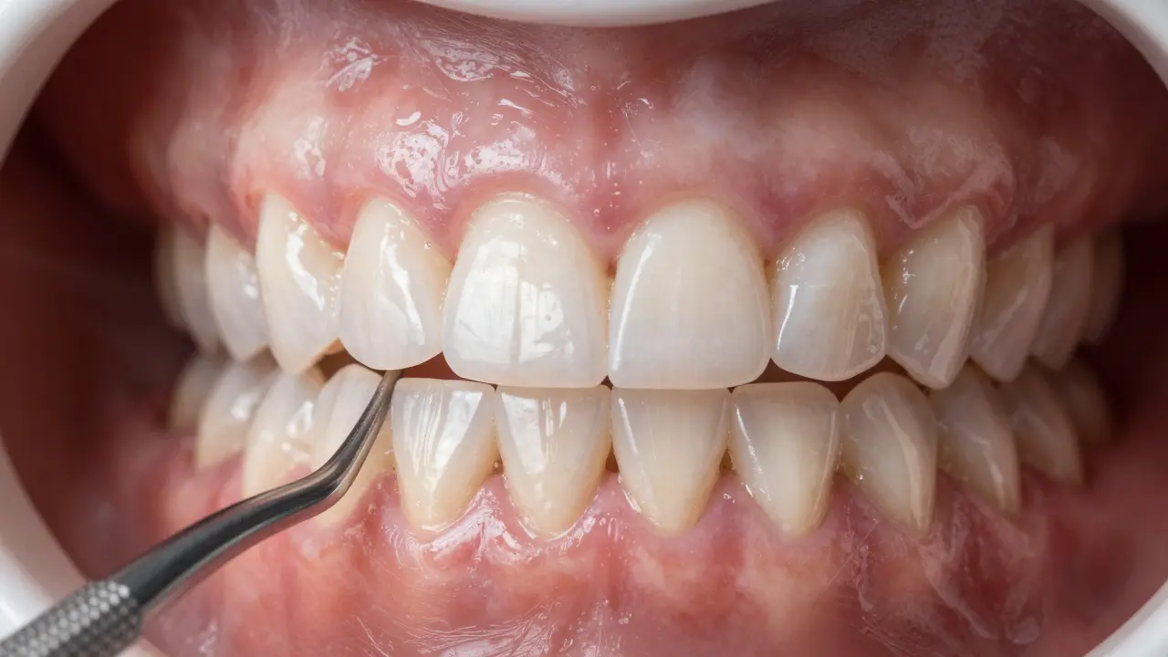 Fazety na zuby: Jaké jsou možnosti údržby a jak jim prodloužit životnost?