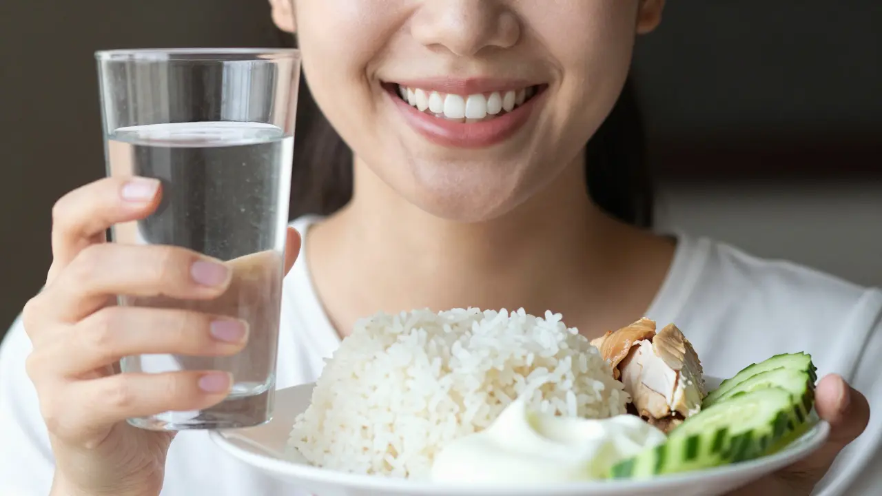 Jak dlouho držet bílou dietu po bělení zubů? Praktický návod pro trvalý efekt