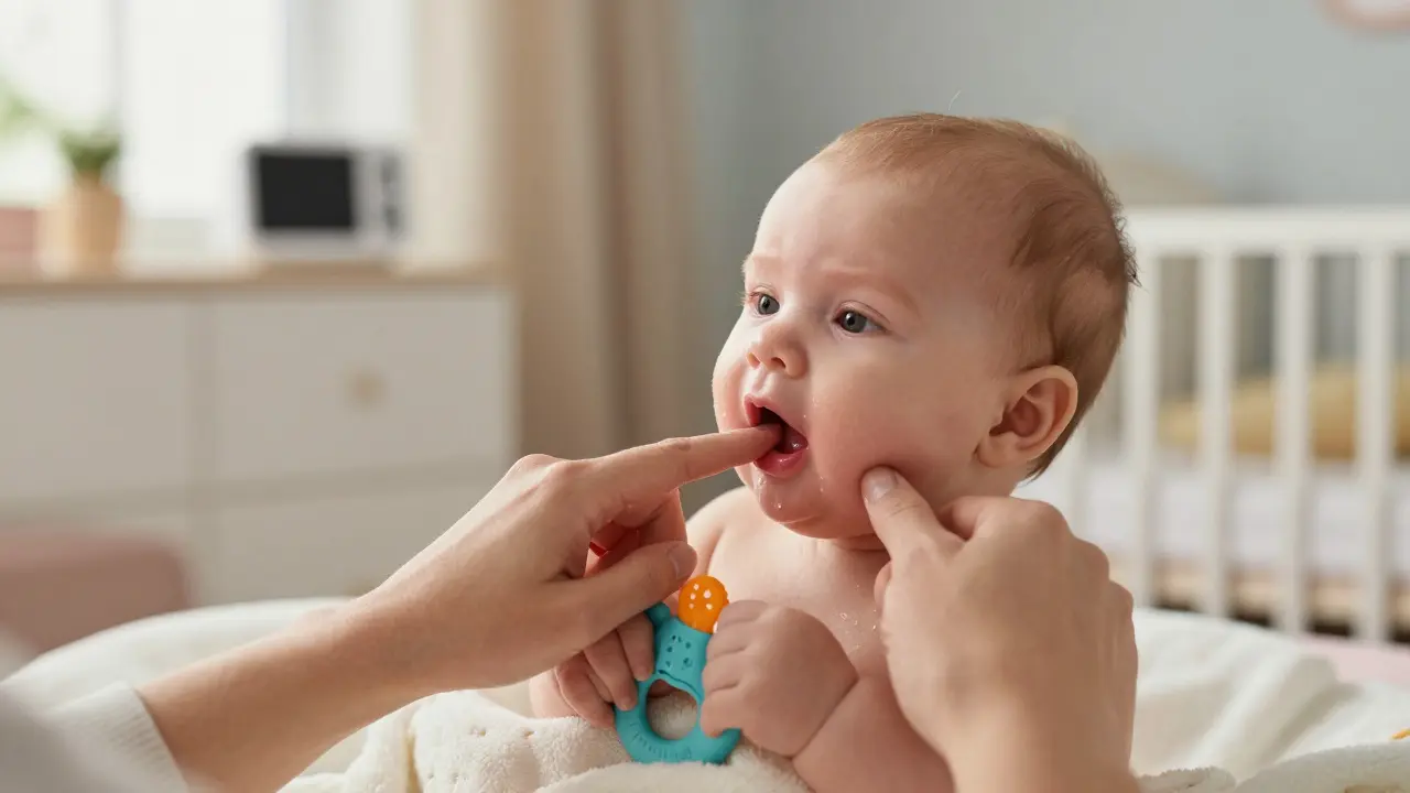 Jak přežít růst zubů u dětí: průvodce pro rodiče