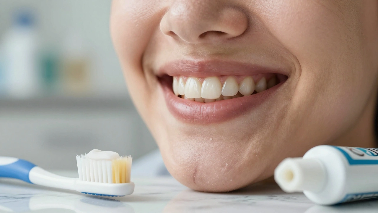 Jak se starat o kompozitní fazety: praktický průvodce pro dlouhodobou péči