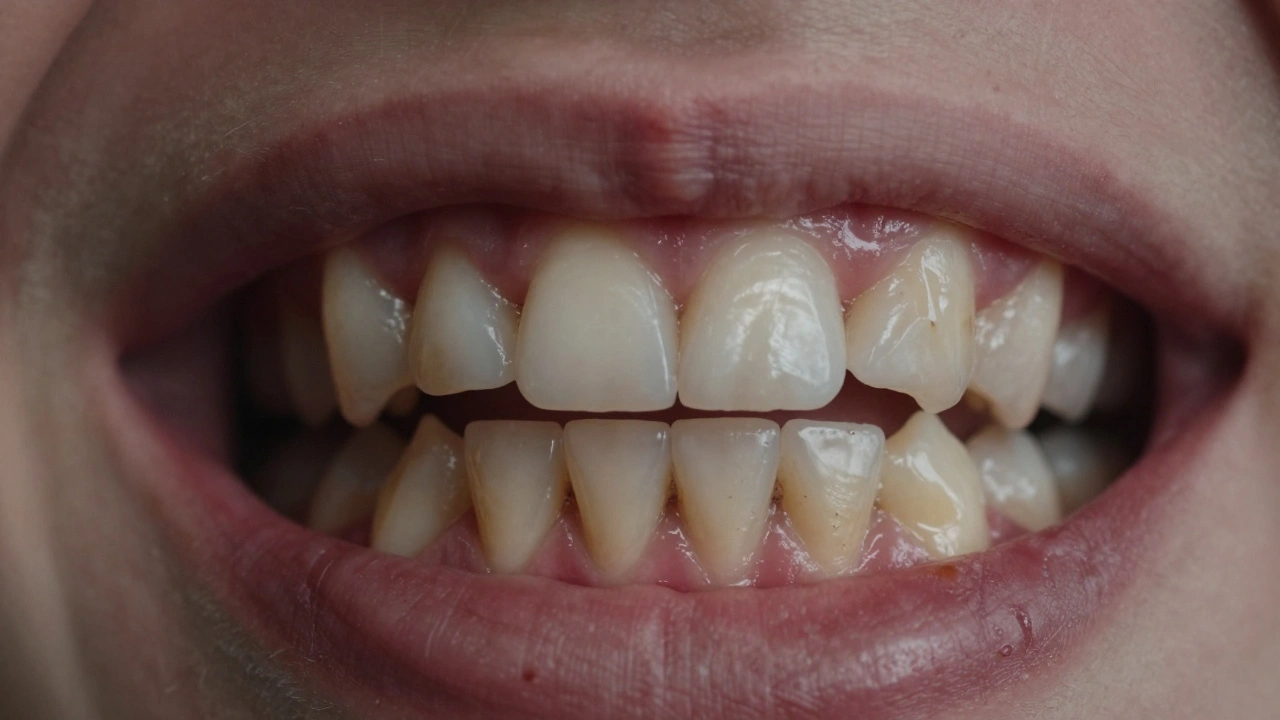 Jaký vliv má kouření na dentální hygienu - skutečné důsledky pro zuby a dásně