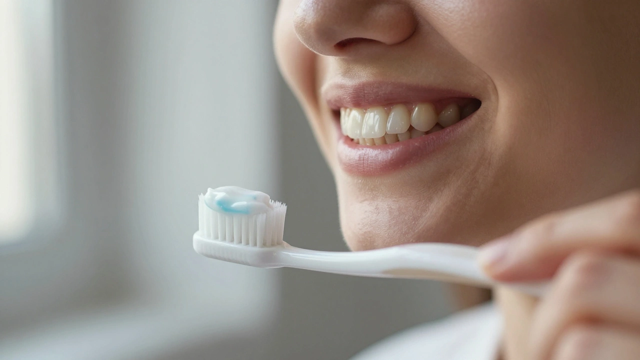 Keramické fazety: Jak správně udržovat a prodloužit jejich životnost