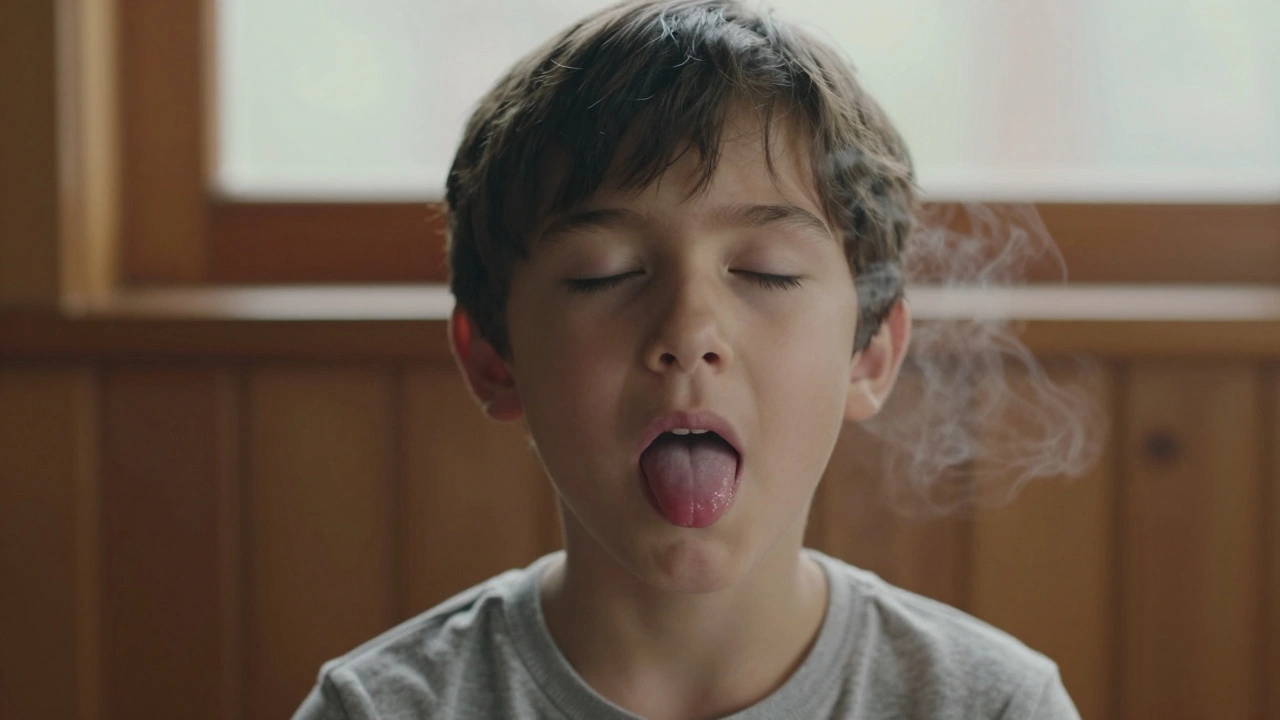 Křivé zuby: jak je napravit pomocí buněčné terapie