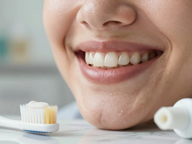 Jak se starat o kompozitní fazety: praktický průvodce pro dlouhodobou péči