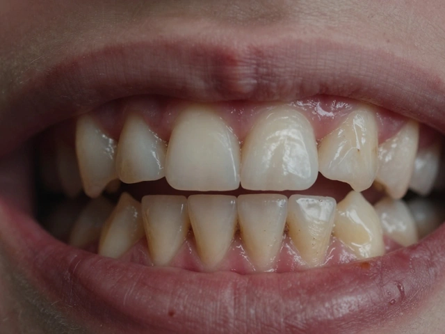 Jaký vliv má kouření na dentální hygienu - skutečné důsledky pro zuby a dásně