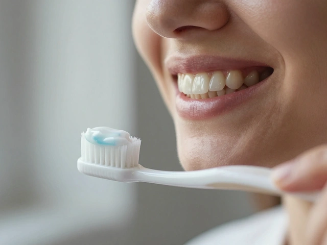 Keramické fazety: Jak správně udržovat a prodloužit jejich životnost