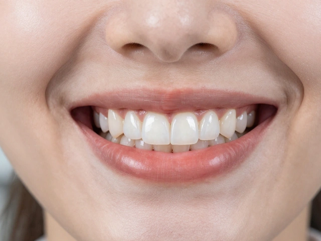 Veneery zuby: Jaké jsou možnosti a které vybrat?