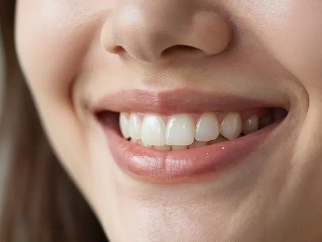 Zlepšete svůj úsměv s celokeramickými fazetami: Co potřebujete vědět