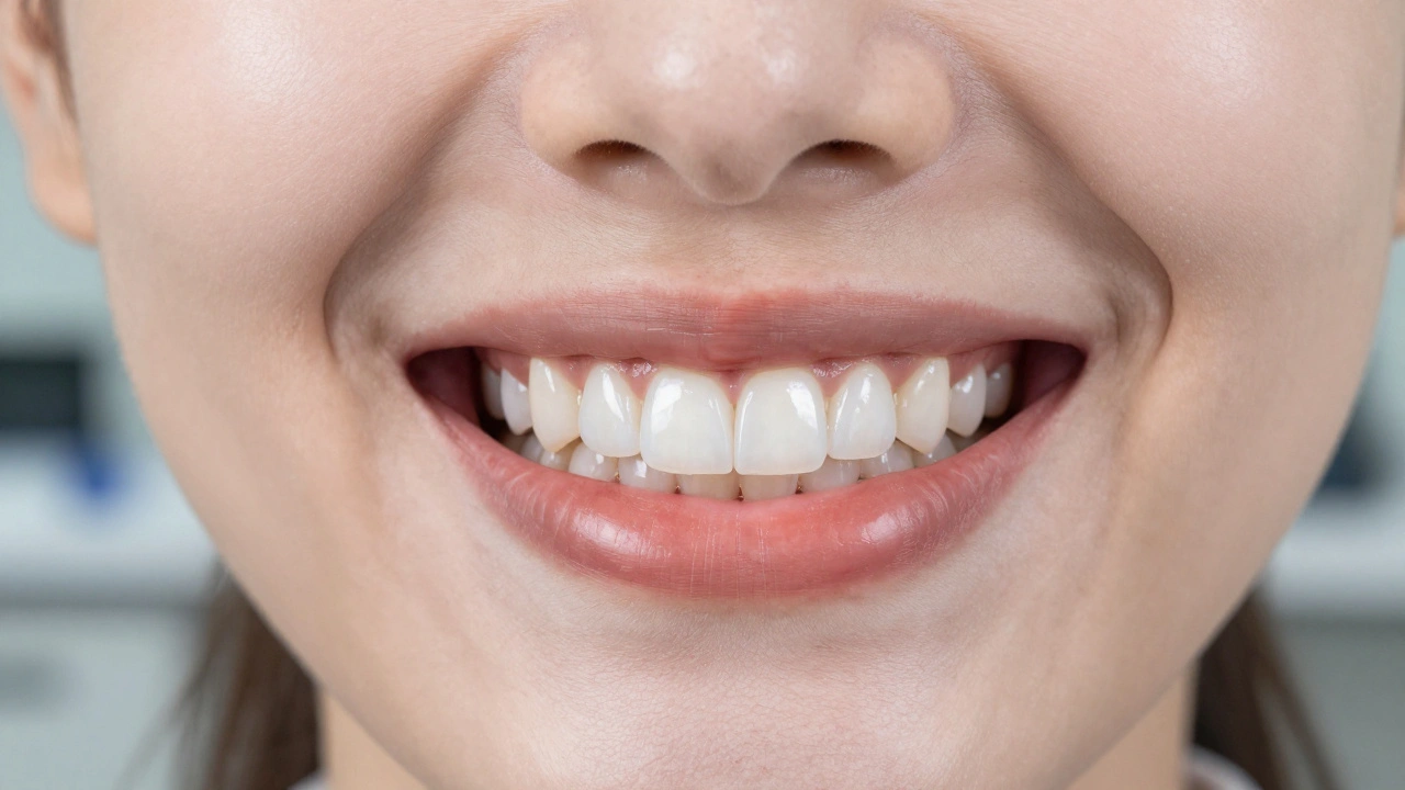 Veneery zuby: Jaké jsou možnosti a které vybrat?