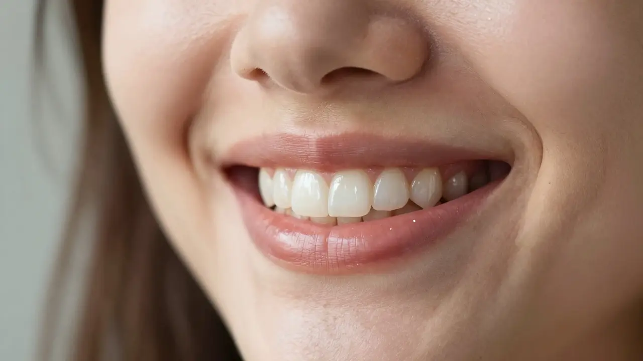 Zlepšete svůj úsměv s celokeramickými fazetami: Co potřebujete vědět