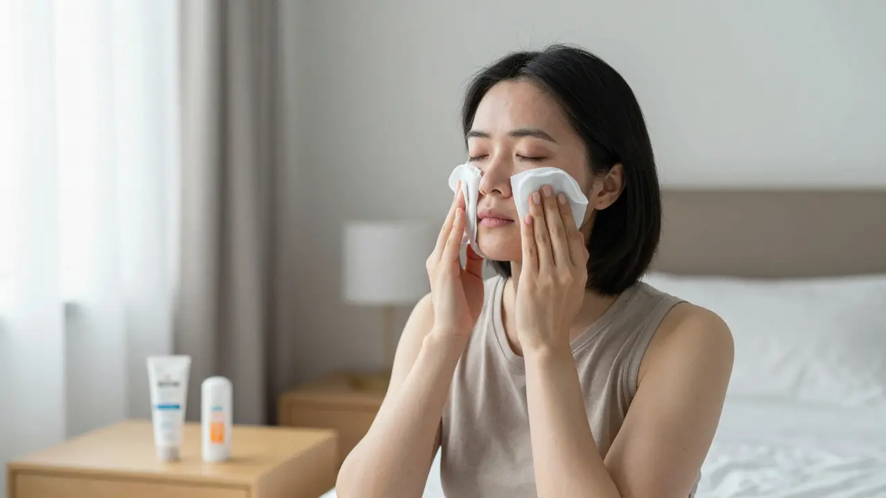 Estetické fazety: Jak probíhá návrat do běžného života po proceduře