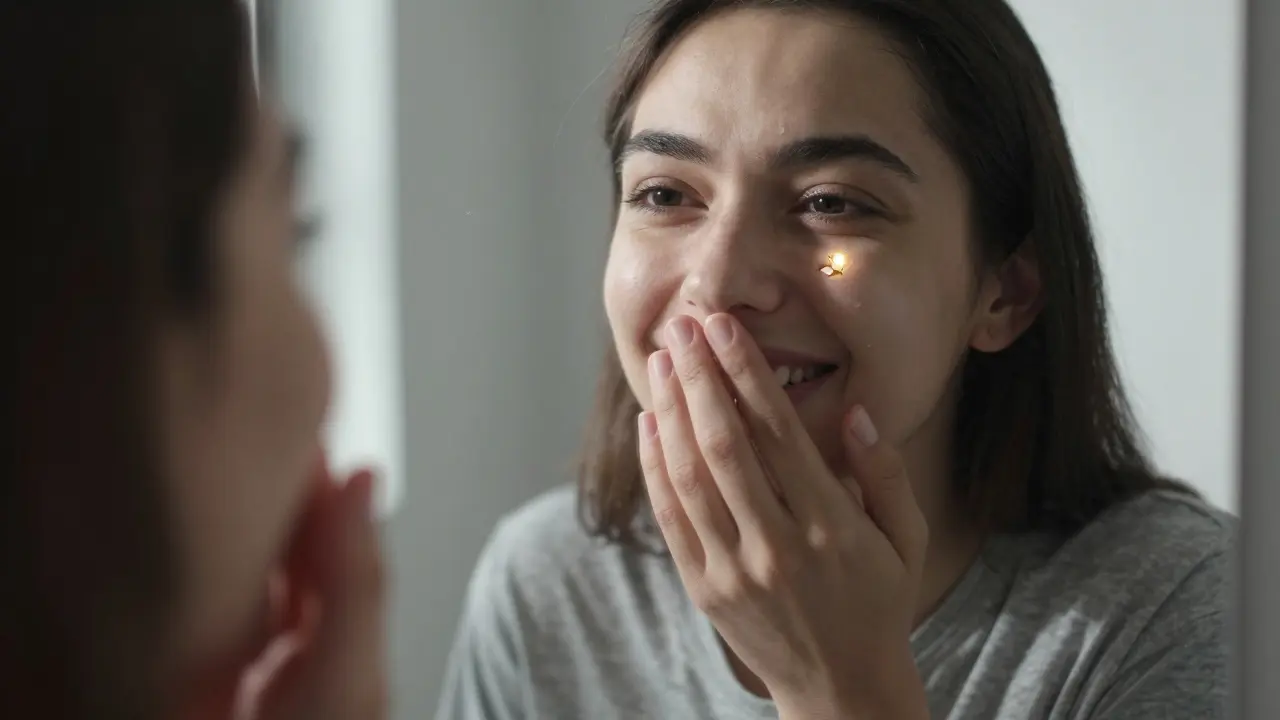 Jak praskliny na zubech ovlivňují vaše sebevědomí a co s nimi dělat