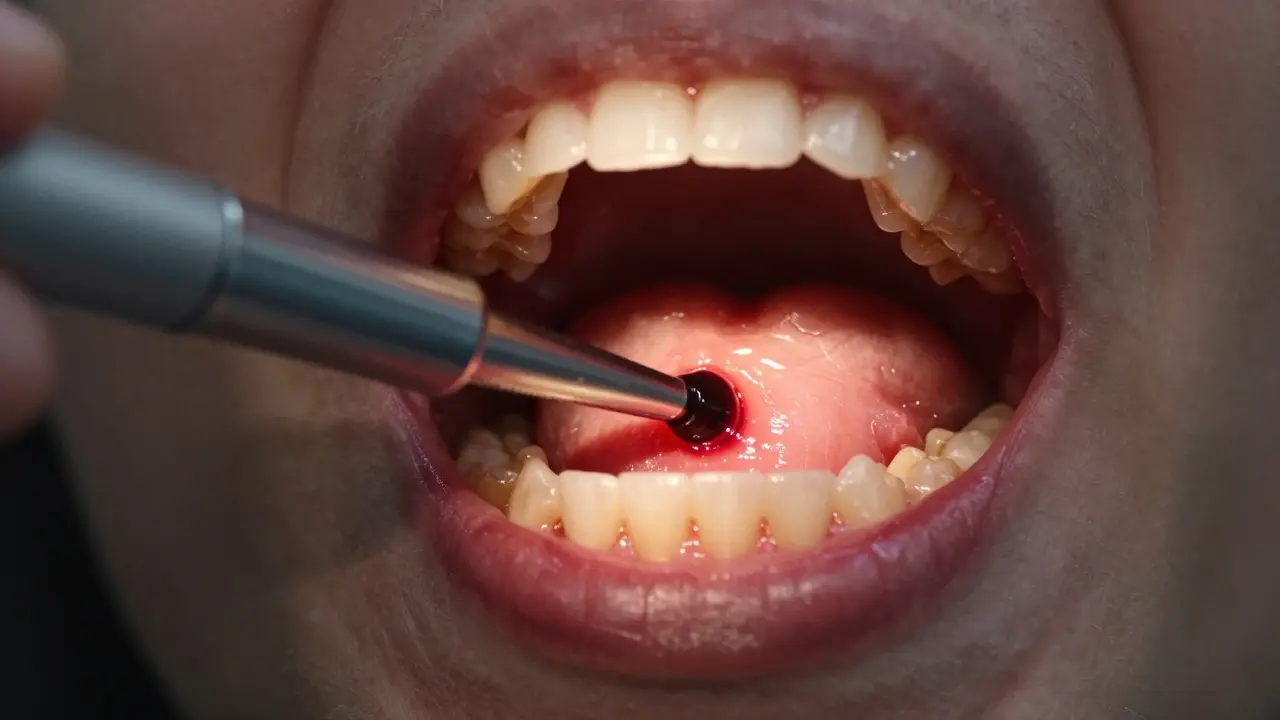 Jak se projevuje zánět v zubu: příznaky, které byste neměli ignorovat