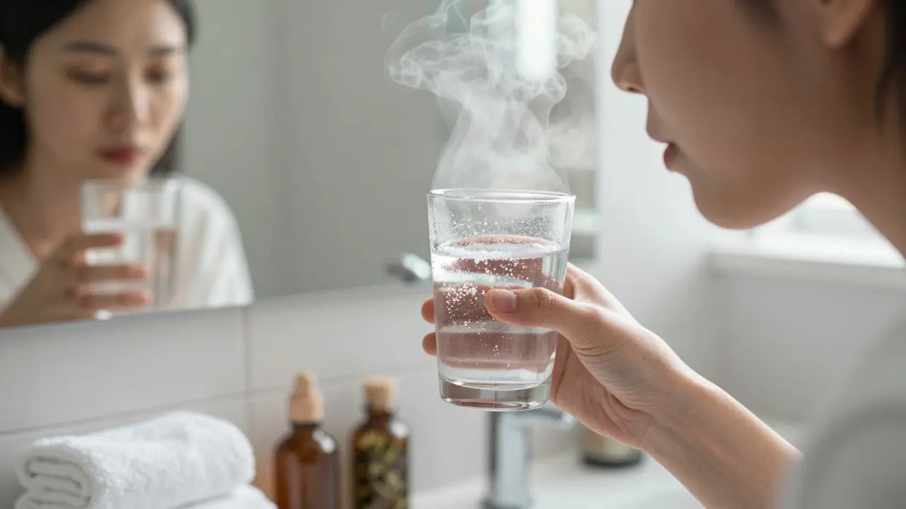 Jak se zbavit angíny bez antibiotik: přirozené způsoby, které skutečně pomáhají