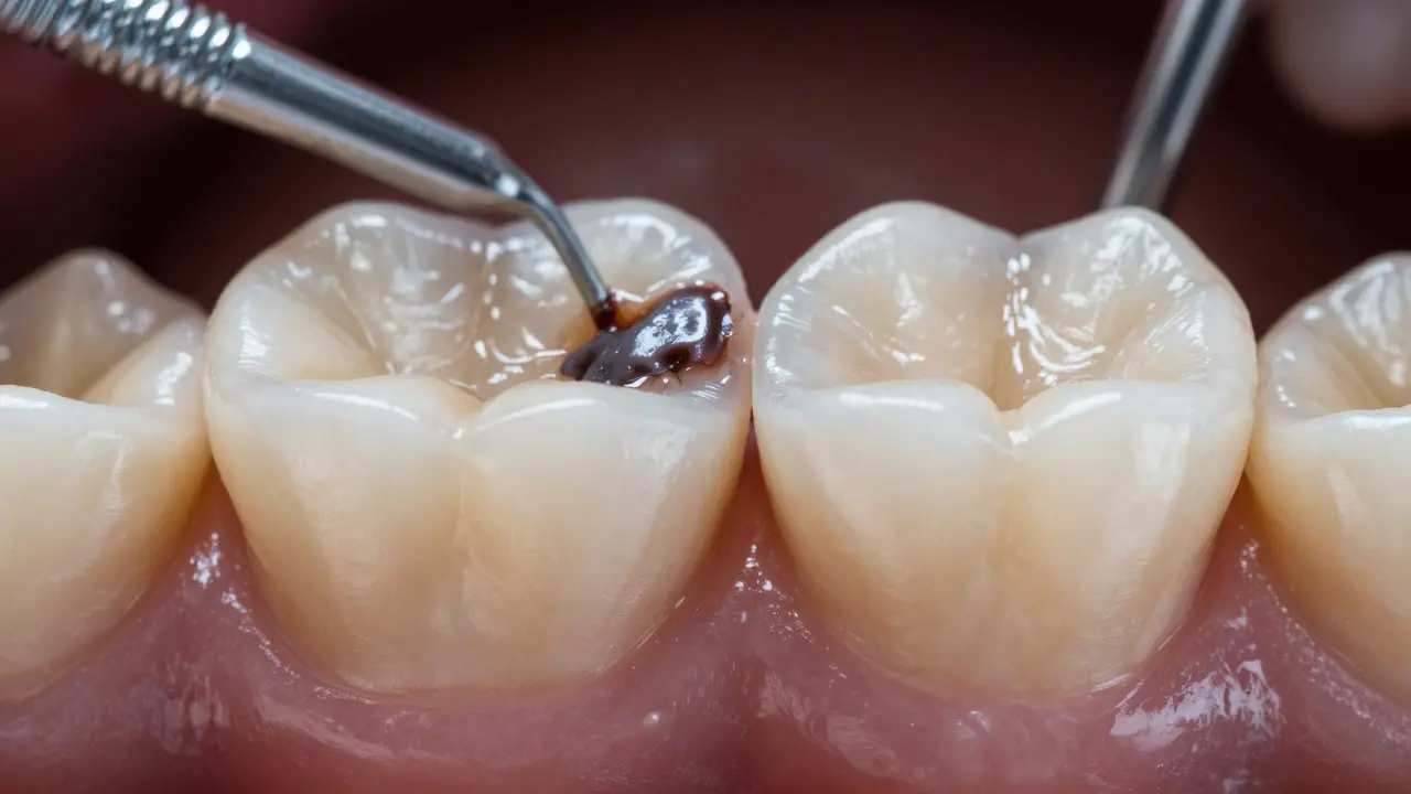 Mezizubní kaz: Jaké jsou rizikové faktory a co s nimi dělat?