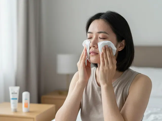 Estetické fazety: Jak probíhá návrat do běžného života po proceduře